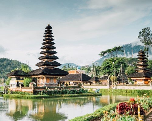 Bali, Indonesia